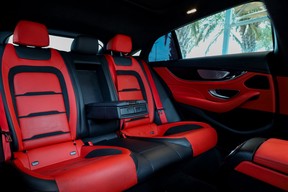 Mercedes-Benz AMG GT 43 2020