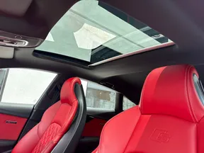Audi A5 2024