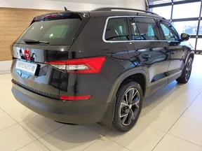 Škoda Kodiaq 2021