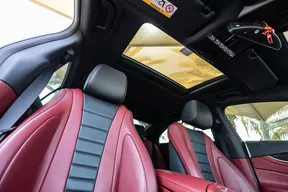 Mercedes-Benz CLS 350 2022