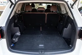 Volkswagen Teramont 2022