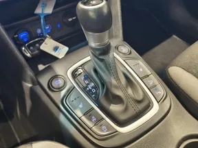Hyundai Kona 2019