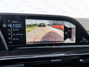 Cadillac Escalade 2023