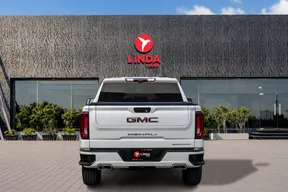 GMC Sierra 1500 2022