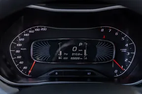 Chevrolet Groove 2023