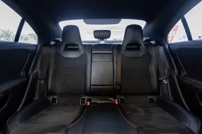 Mercedes-Benz CLA 250 2021