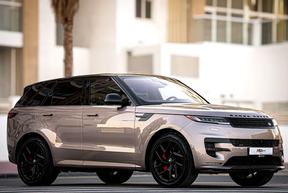Land Rover Range Rover Sport 2023