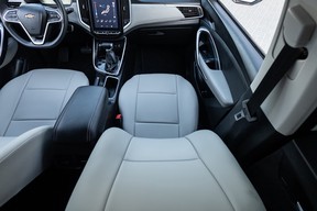 Chevrolet Captiva 2024