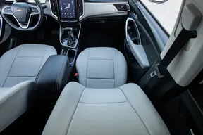 Chevrolet Captiva 2024