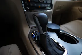 Jeep Grand Cherokee 2019