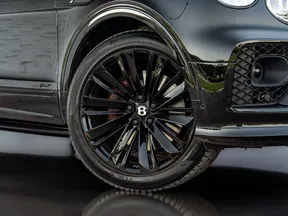 Bentley Bentayga 2023
