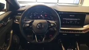 Škoda Octavia RS 2023