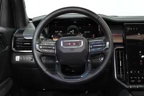 GMC Acadia 2024