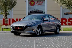 Hyundai Elantra / Avante 2023