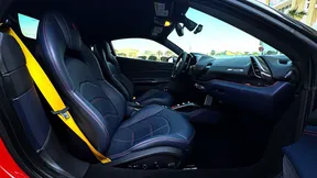 Ferrari 488 2016