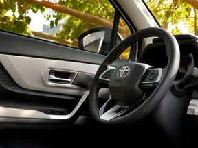 Toyota Avanza / Velos 2024