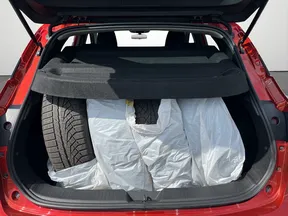 Nissan Qashqai 2022