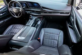 Cadillac Escalade 2021