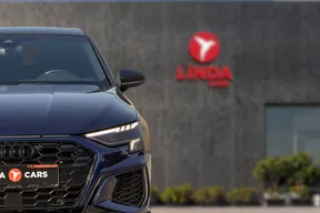 Audi S3 2024