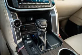 Toyota Land Cruiser 2024