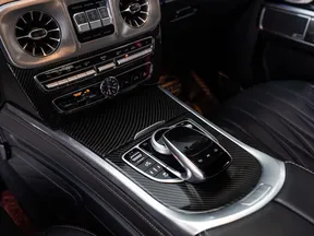 Mercedes-Benz G-Class 63 AMG 2019