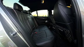 BMW 5 Series M5 2019