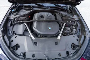 BMW 7 Series 740 2023