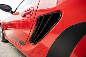 Porsche Cayman R 2012