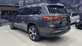 Jeep Grand Cherokee 2023