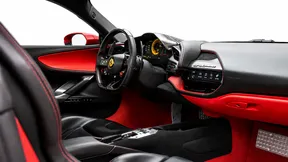 Ferrari SF90 2021