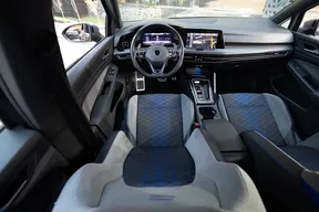 Volkswagen Golf R 2023