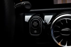 Mercedes-Benz CLA 250 2022