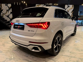 Audi Q3 2025