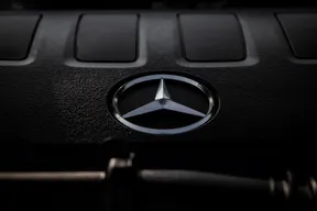 Mercedes-Benz CLA 250 2022