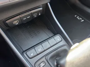 Hyundai i20 2024