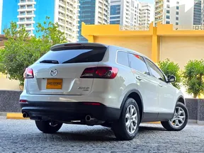 Mazda CX-9 2013