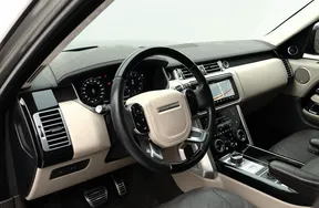 Land Rover Range Rover 2020