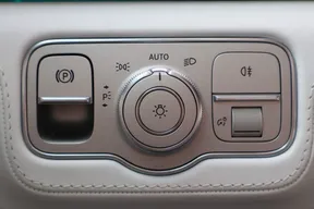 Mercedes-Benz Maybach GLS 600 2024