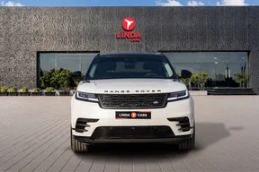 Land Rover Range Rover Velar 2025
