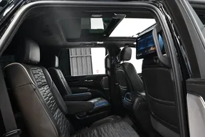 Cadillac Escalade 2023