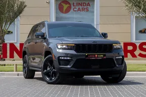 Jeep Grand Cherokee 2024