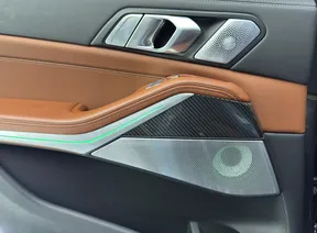 BMW X7 M60 2024