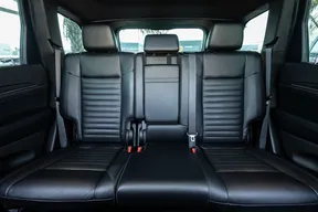 Jeep Grand Cherokee 2020