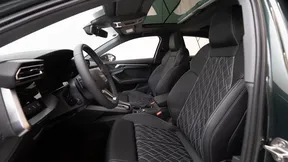 Audi A3 2025
