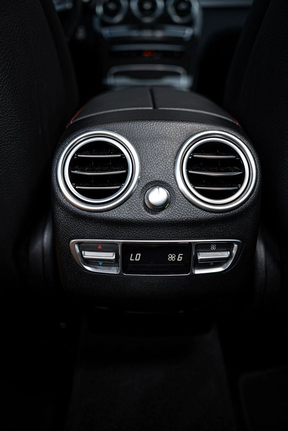 Mercedes-Benz GLC 43 AMG 2022