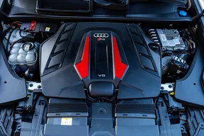 Audi RS Q8 2022