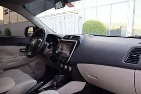 Mitsubishi ASX 2022