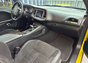Dodge Challenger 2020