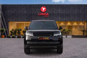 Land Rover Range Rover 2022