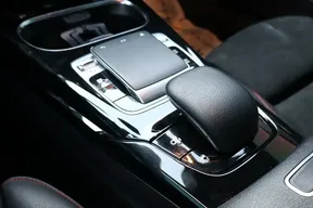 Mercedes-Benz A-Class 35 AMG 2020